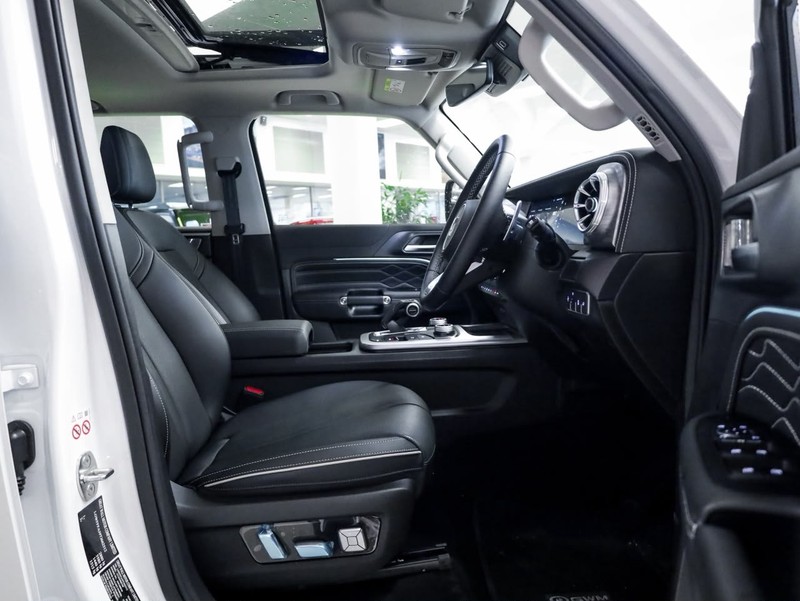 GWM Tank 300 - GWM Haval Woodmead - Image 9