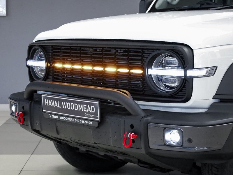 GWM Tank 300 - GWM Haval Woodmead - Image 3