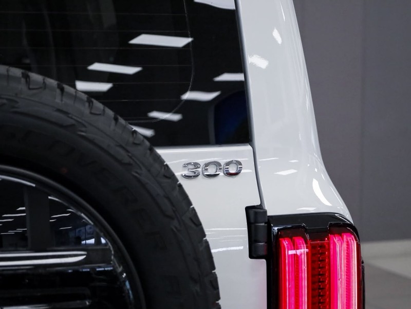 GWM Tank 300 - GWM Haval Woodmead - Image 31