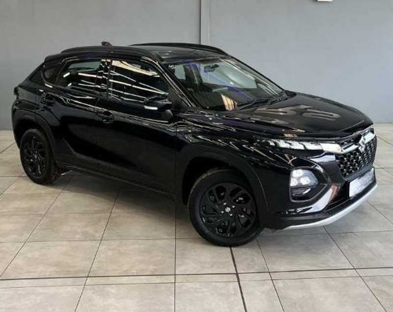 Suzuki Fronx - Suzuki Fourways - Image 2