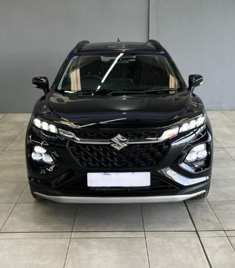 Suzuki Fronx - Suzuki Fourways - Image 1