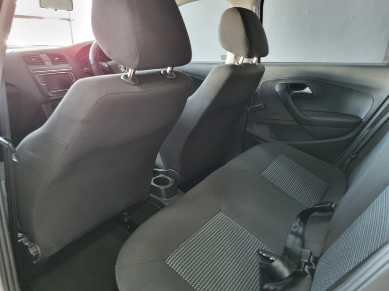 Volkswagen Polo Vivo - Auto Investments Polokwane - Image 8