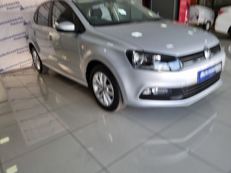Volkswagen Polo Vivo - Auto Investments Polokwane - Image 3