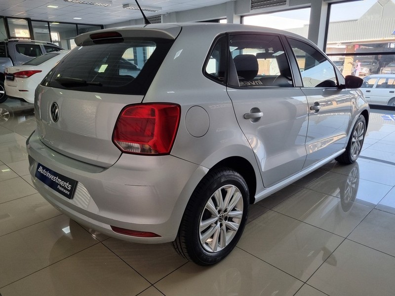 Volkswagen Polo Vivo - Auto Investments Polokwane - Image 16