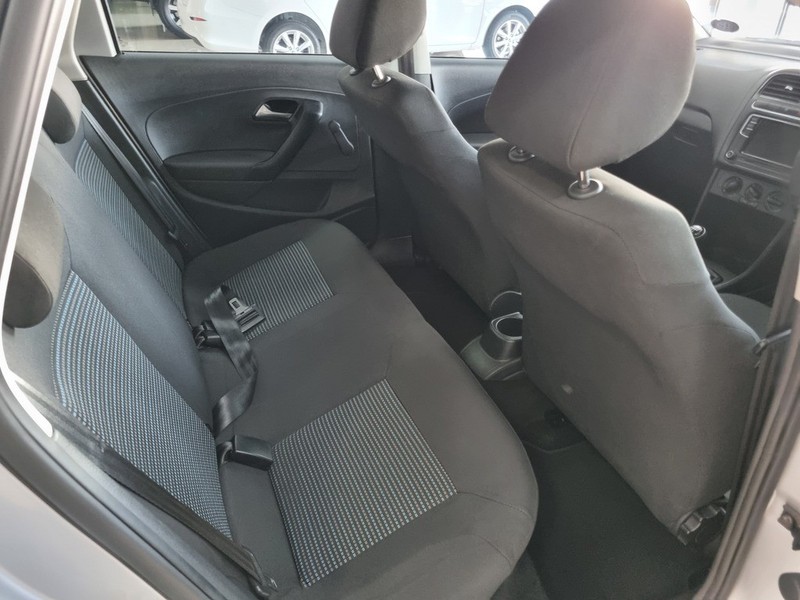 Volkswagen Polo Vivo - Auto Investments Polokwane - Image 9