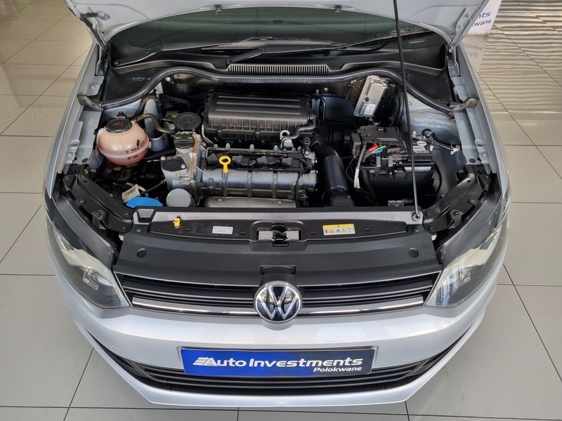 Volkswagen Polo Vivo - Auto Investments Polokwane - Image 2