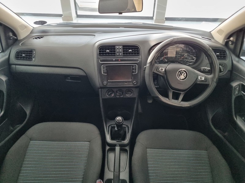 Volkswagen Polo Vivo - Auto Investments Polokwane - Image 10