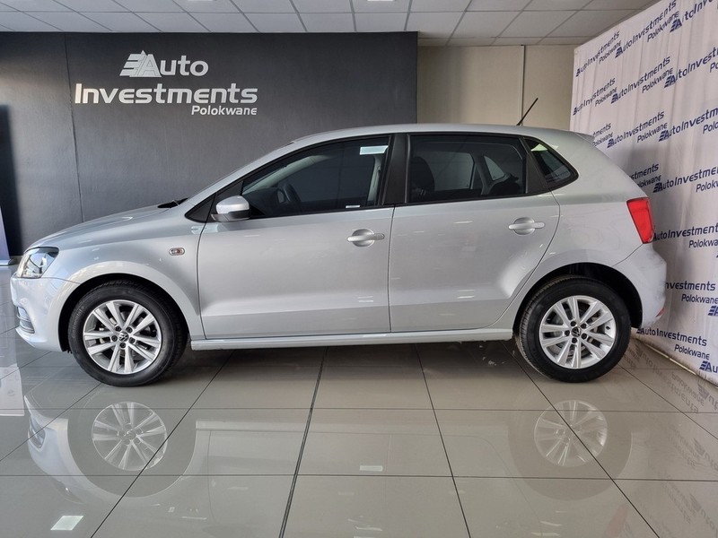Volkswagen Polo Vivo - Auto Investments Polokwane - Image 6