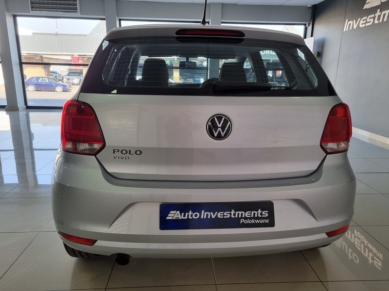 Volkswagen Polo Vivo - Auto Investments Polokwane - Image 15