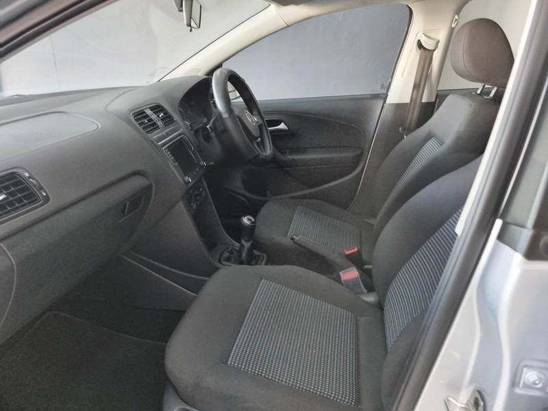 Volkswagen Polo Vivo - Auto Investments Polokwane - Image 7