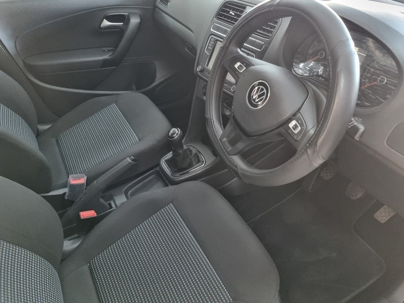 Volkswagen Polo Vivo - Auto Investments Polokwane - Image 11