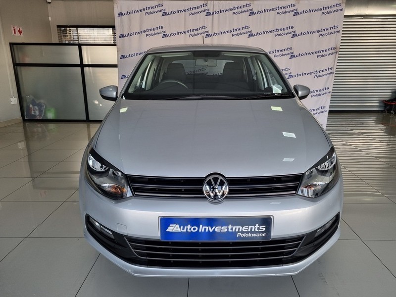 Volkswagen Polo Vivo - Auto Investments Polokwane - Image 4
