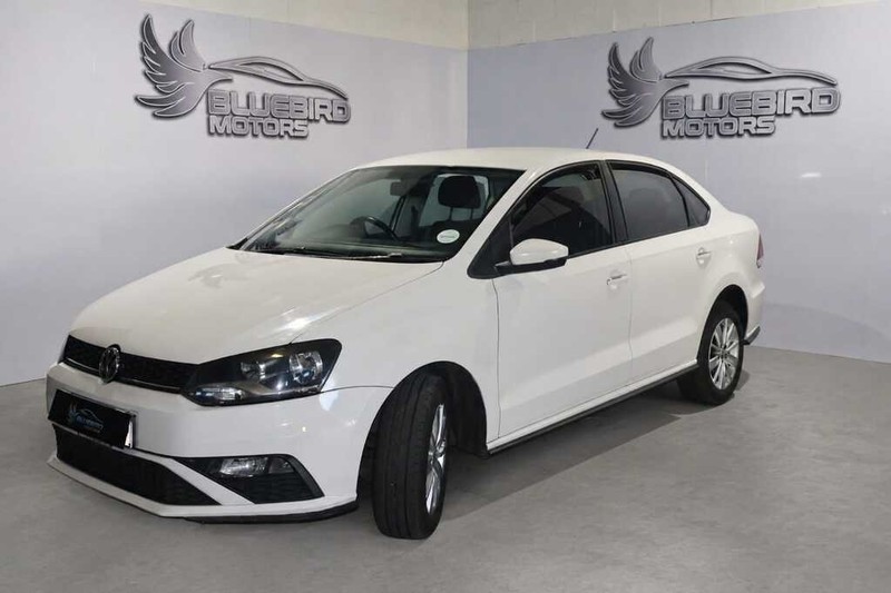 Volkswagen Polo - Bluebird Motors - Image 1