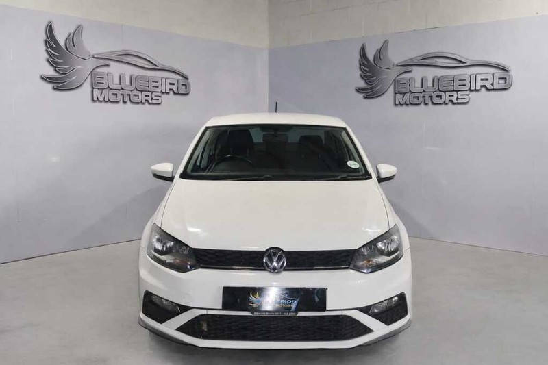 Volkswagen Polo - Bluebird Motors - Image 2