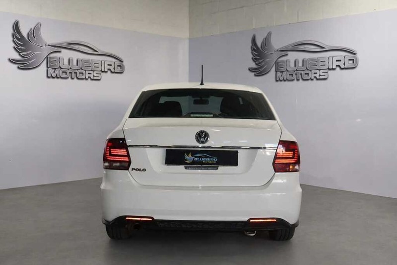 Volkswagen Polo - Bluebird Motors - Image 3