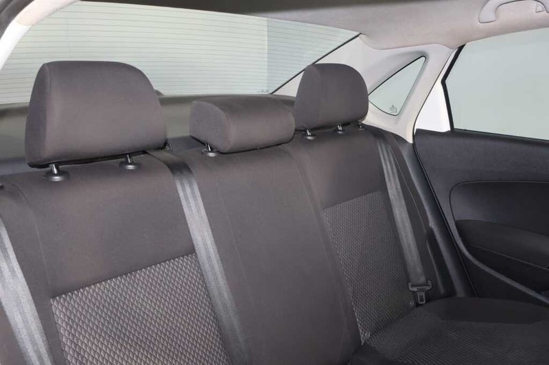 Volkswagen Polo - Bluebird Motors - Image 6