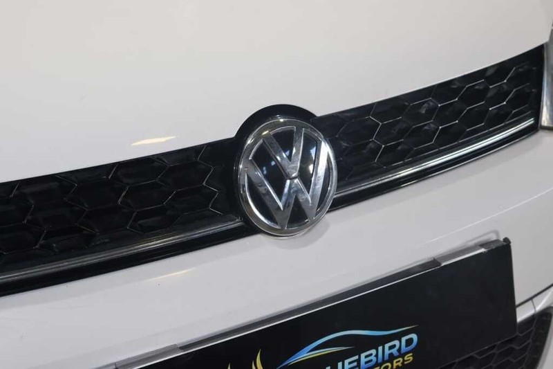Volkswagen Polo - Bluebird Motors - Image 15