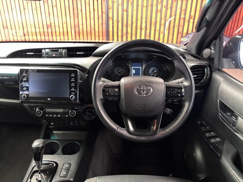 Toyota Hilux - We Buy Bakkies - Image 15