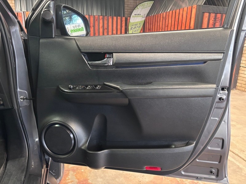 Toyota Hilux - We Buy Bakkies - Image 10