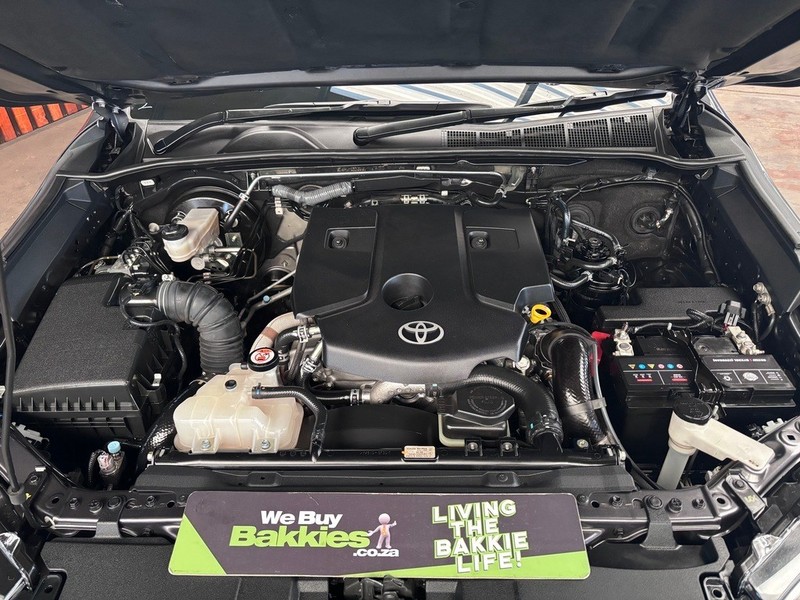 Toyota Hilux - We Buy Bakkies - Image 6