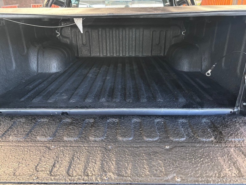Toyota Hilux - We Buy Bakkies - Image 7