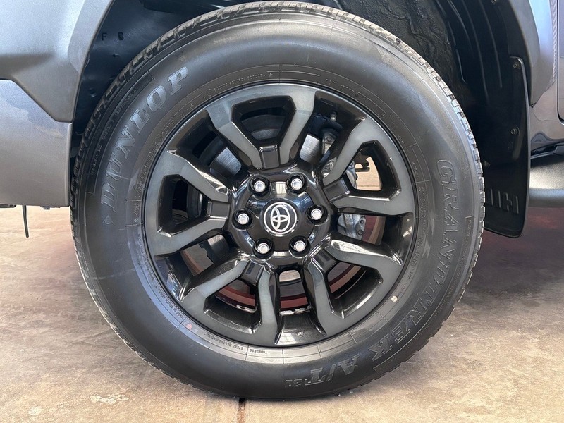 Toyota Hilux - We Buy Bakkies - Image 4