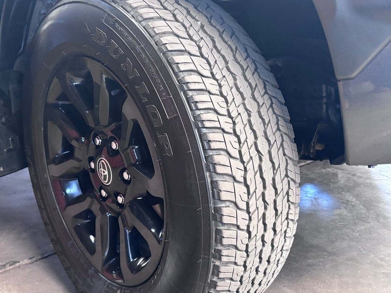 Toyota Hilux - We Buy Bakkies - Image 5