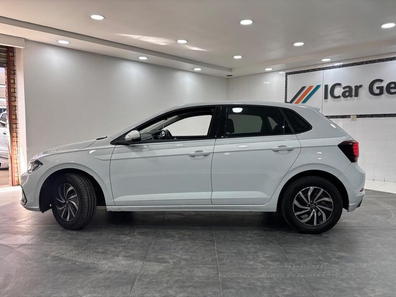 Volkswagen Polo - ICar Gezina - Image 2