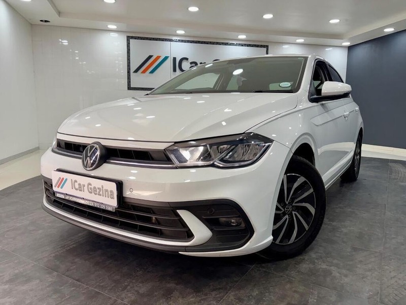 Volkswagen Polo - ICar Gezina - Image 1