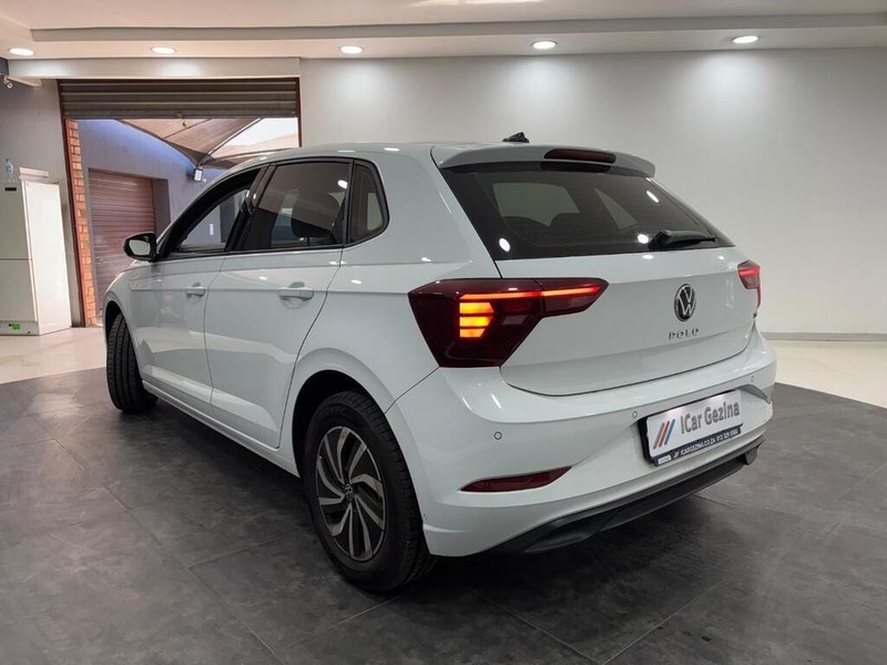 Volkswagen Polo - ICar Gezina - Image 3