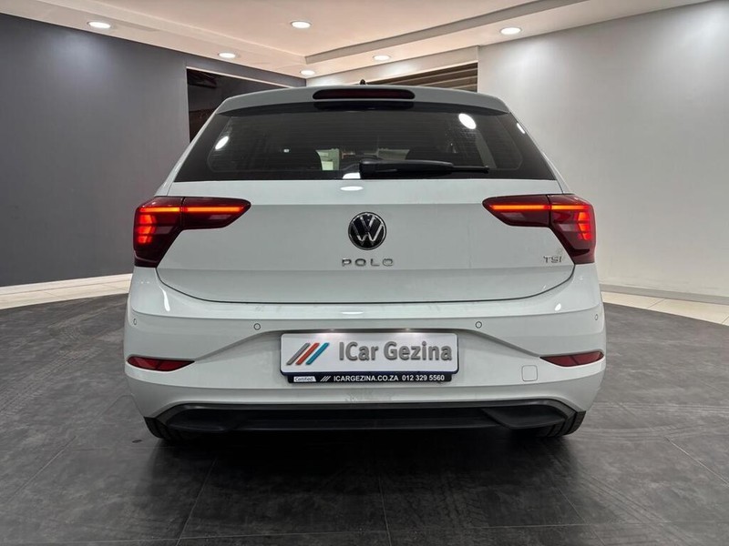 Volkswagen Polo - ICar Gezina - Image 4