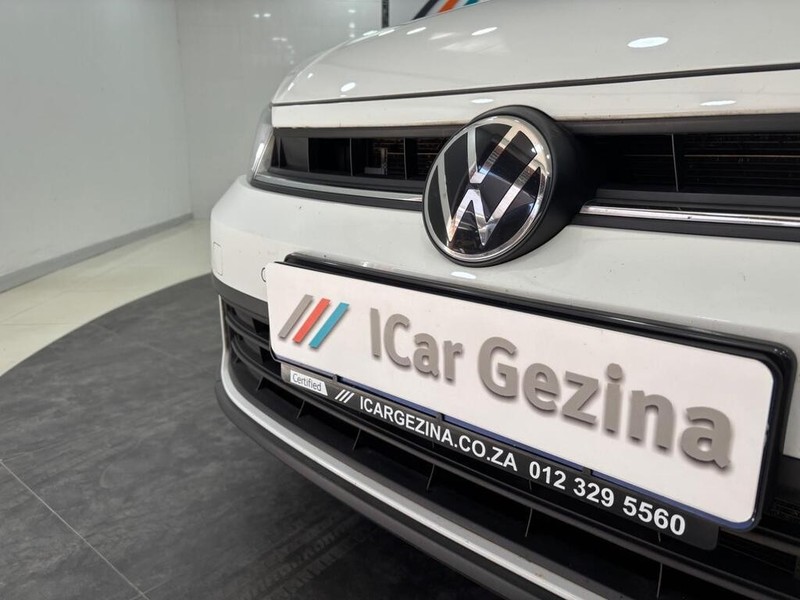 Volkswagen Polo - ICar Gezina - Image 11