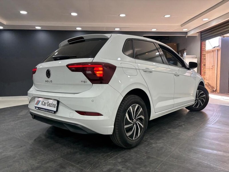 Volkswagen Polo - ICar Gezina - Image 5