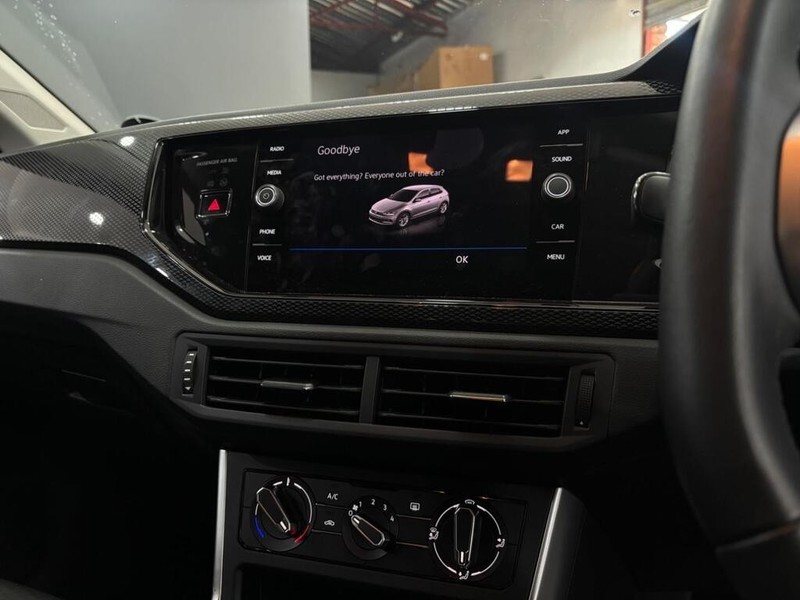 Volkswagen Polo - ICar Gezina - Image 9
