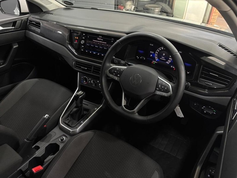 Volkswagen Polo - ICar Gezina - Image 6