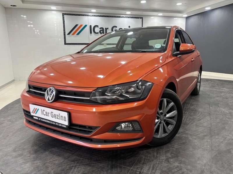 Volkswagen Polo - ICar Gezina - Image 1