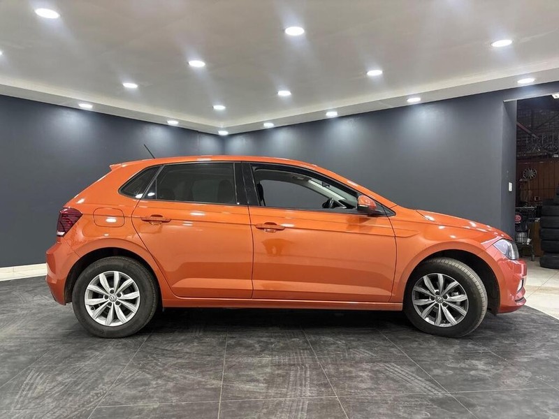 Volkswagen Polo - ICar Gezina - Image 6