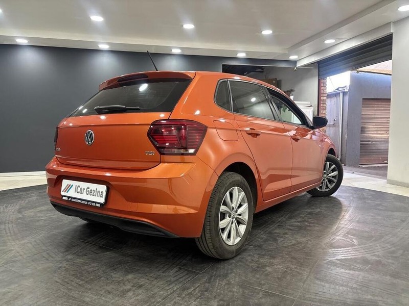 Volkswagen Polo - ICar Gezina - Image 5