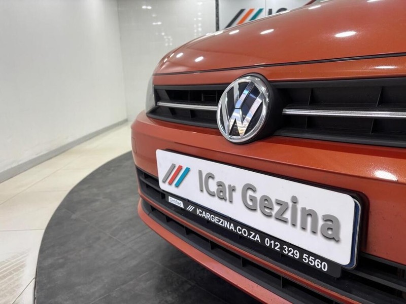 Volkswagen Polo - ICar Gezina - Image 17