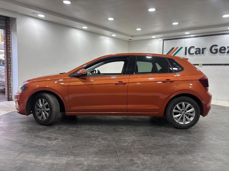 Volkswagen Polo - ICar Gezina - Image 2