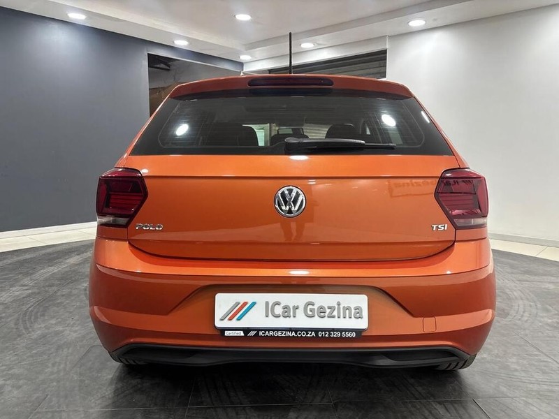 Volkswagen Polo - ICar Gezina - Image 4