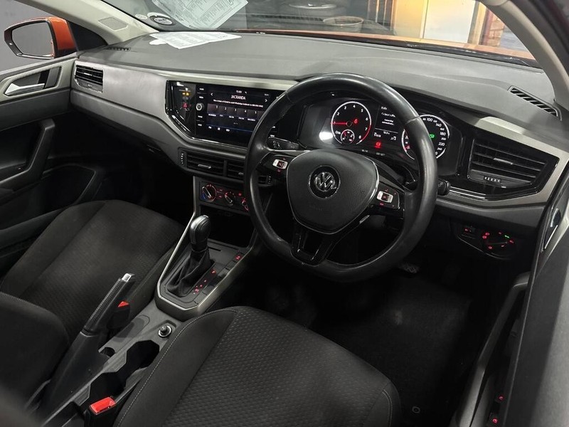 Volkswagen Polo - ICar Gezina - Image 7