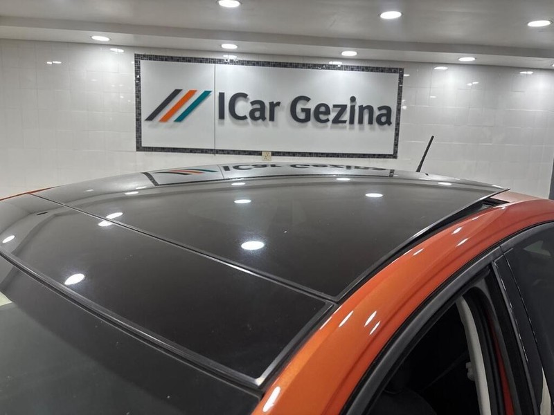 Volkswagen Polo - ICar Gezina - Image 12