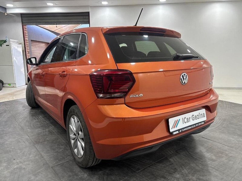 Volkswagen Polo - ICar Gezina - Image 3