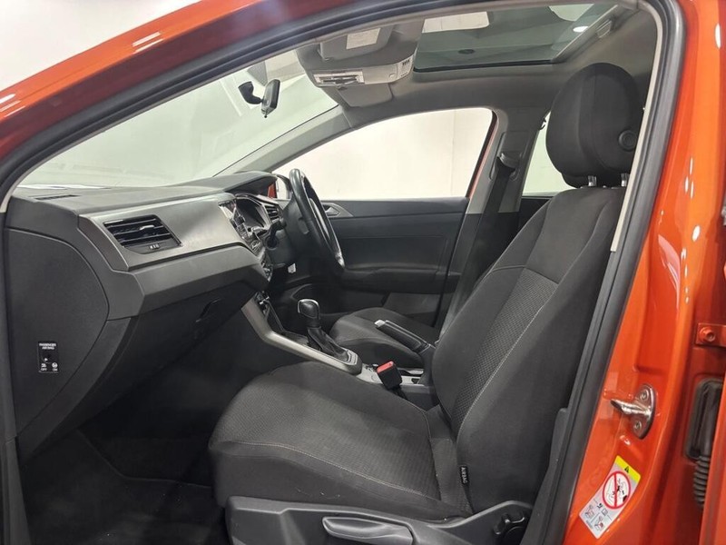 Volkswagen Polo - ICar Gezina - Image 18