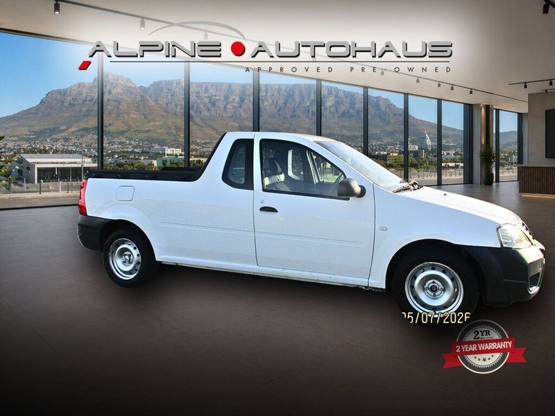 Nissan NP200 - Alpine Autohaus - Image 3