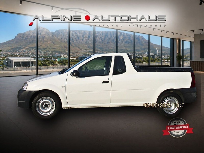 Nissan NP200 - Alpine Autohaus - Image 2