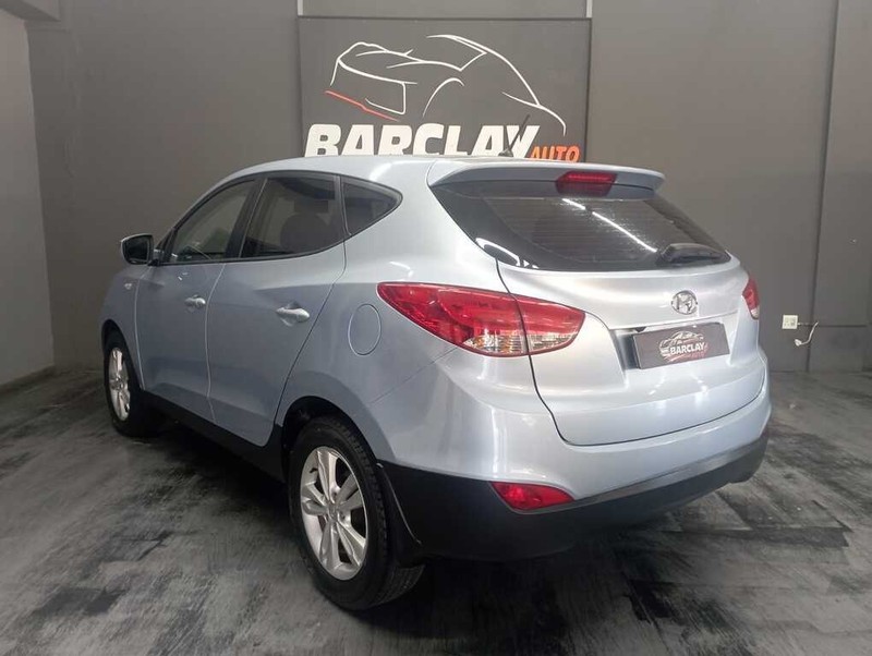 Hyundai ix35 - Barclay Auto - Image 7