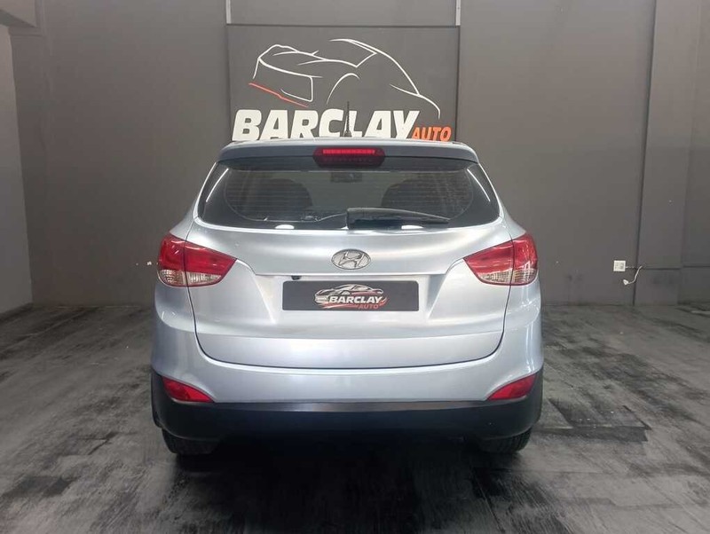 Hyundai ix35 - Barclay Auto - Image 6