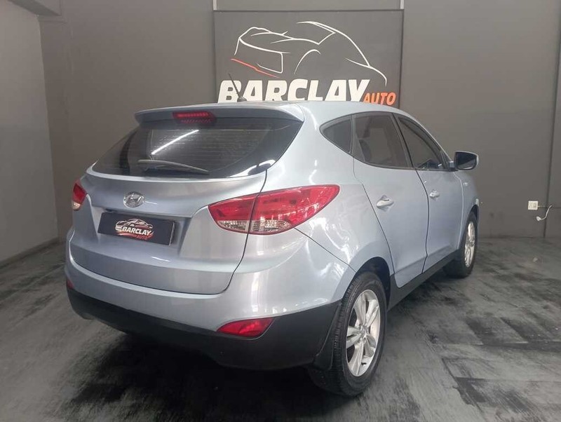 Hyundai ix35 - Barclay Auto - Image 3